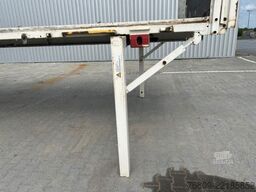 KRONE Flat