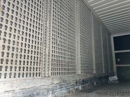 KRONE Wechselbrücke Koffer