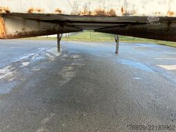 KRONE Wechselbrücke Koffer