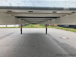 KRONE Wechselbrücke Jumbo Koffer