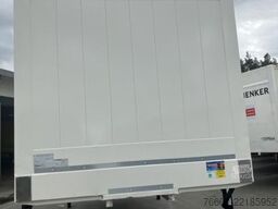 KRONE Heck Alu.- Rolltor
