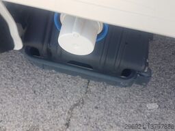 Iveco DAILY 35c14 n 3000 CC euro metano bz