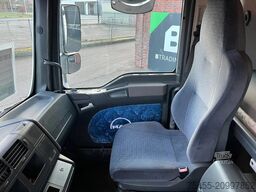 MAN TGA 18.350 - 383.000KM!! - APK/TUV/MOT 6-2026 -...