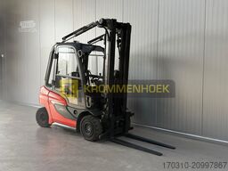 Linde H 25 D
