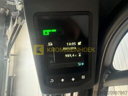 Linde H 25 D