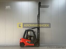 Linde H 25 D