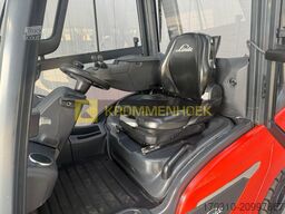 Linde H 25 D
