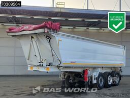 Benalu BEN Lifting Axle 27m3