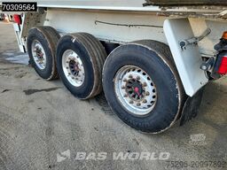 Benalu BEN Lifting Axle 27m3
