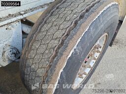 Benalu BEN Lifting Axle 27m3