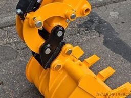  Minibagger Kubota Diesel