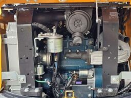  Minibagger Kubota Diesel