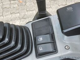  Minibagger Kubota Diesel