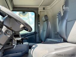 SCANIA G 410 * Kipper * TOPZUSTAND / 8x4