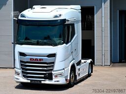 DAF XG 530 FT