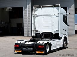 DAF XG 530 FT