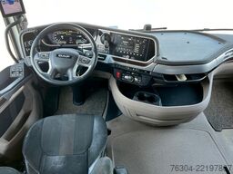 DAF XG 530 FT