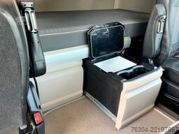 DAF XG 530 FT