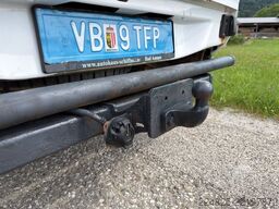 NISSAN Navara NP300 Visia King Cab 4x4