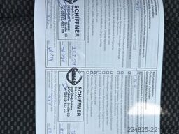 NISSAN Navara NP300 Visia King Cab 4x4