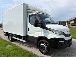 IVECO Daily 70C15 Koffer+Lbw *Klima*1.HAND*TÜV