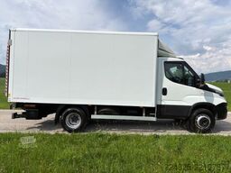 IVECO Daily 70C15 Koffer+Lbw *Klima*1.HAND*TÜV