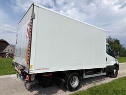 IVECO Daily 70C15 Koffer+Lbw *Klima*1.HAND*TÜV