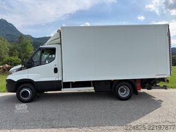 IVECO Daily 70C15 Koffer+Lbw *Klima*1.HAND*TÜV
