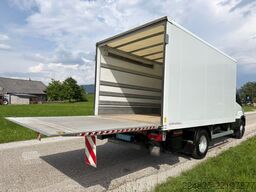IVECO Daily 70C15 Koffer+Lbw *Klima*1.HAND*TÜV