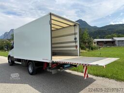 IVECO Daily 70C15 Koffer+Lbw *Klima*1.HAND*TÜV