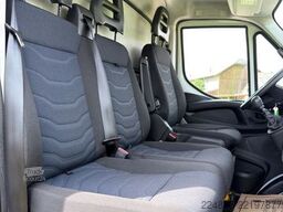 IVECO Daily 70C15 Koffer+Lbw *Klima*1.HAND*TÜV