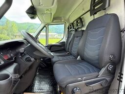 IVECO Daily 70C15 Koffer+Lbw *Klima*1.HAND*TÜV