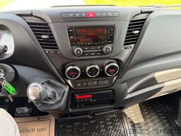 IVECO Daily 70C15 Koffer+Lbw *Klima*1.HAND*TÜV