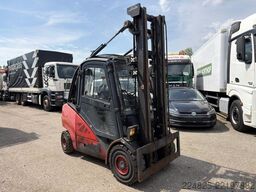 LINDE H35D-01 Stapler Diesel BJ-2011