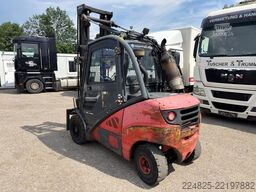 LINDE H35D-01 Stapler Diesel BJ-2011