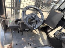 LINDE H35D-01 Stapler Diesel BJ-2011