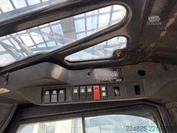 LINDE H35D-01 Stapler Diesel BJ-2011