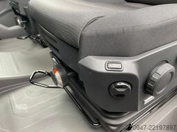 MAN TGE 3.180 L4H3 MIXTO STANDHZ ACC LED SITZHZ