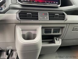MAN TGE 3.180 L4H3 MIXTO STANDHZ ACC LED SITZHZ
