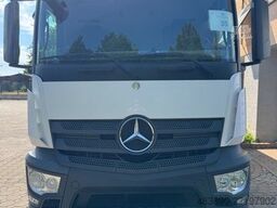 MERCEDES-BENZ Antos 2540/Kamera/Klima/2xAHK/LBW/7,3/NeuerMotor