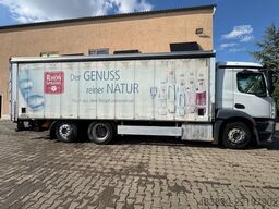 MERCEDES-BENZ Antos 2540/Kamera/Klima/2xAHK/LBW/7,3/NeuerMotor