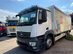 MERCEDES-BENZ Antos 2540/Kamera/Klima/2xAHK/LBW/7,3/NeuerMotor