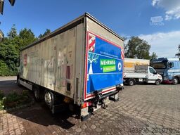 MERCEDES-BENZ Antos 2540/Kamera/Klima/2xAHK/LBW/7,3/NeuerMotor