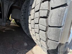MERCEDES-BENZ Antos 2540/Kamera/Klima/2xAHK/LBW/7,3/NeuerMotor