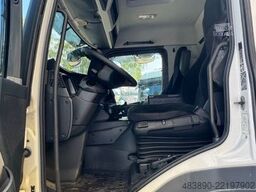 MERCEDES-BENZ Antos 2540/Kamera/Klima/2xAHK/LBW/7,3/NeuerMotor