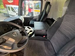 MERCEDES-BENZ Antos 2540/Kamera/Klima/2xAHK/LBW/7,3/NeuerMotor