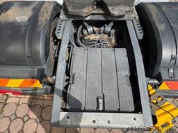 MERCEDES-BENZ Actros 1845/Klima/2xBett/2xTank/2instock