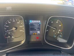 MERCEDES-BENZ Actros 1845/Klima/2xBett/2xTank/2instock