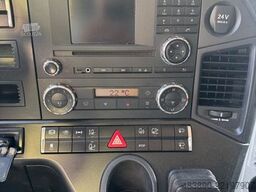 MERCEDES-BENZ Actros 1845/Klima/2xBett/2xTank/2instock