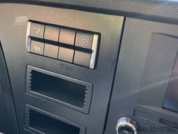 MERCEDES-BENZ Actros 1845/Klima/2xBett/2xTank/2instock